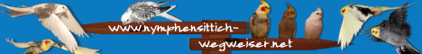 Nymphensittich Wegweiser tl_files/ganoven/banner/banner_wegweiser.jpg